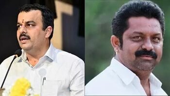 ಸುನೀಲ್ ಕುಮಾರ್ ರಾಜೀನಾಮೆ ನೀಡಲಿ!