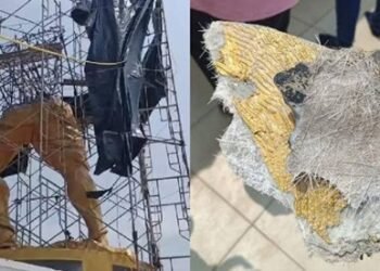 ʼನಕಲಿ ಪರಶುರಾಮʼ, ತನಿಖಾ ವರದಿ ಹಾಸ್ಯಾಸ್ಪದ !