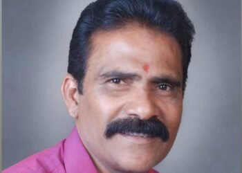 ಶಿರಸಿ ನಗರಸಭೆ ಸದಸ್ಯ ಲೋಕಾಯುಕ್ತ ಬಲೆಗೆ