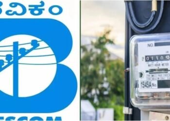 ರಾಜಧಾನಿಯ ಹಲವೆಡೆ ಒಂದು ವಾರ ವಿದ್ಯುತ್ ವ್ಯತ್ಯಯ