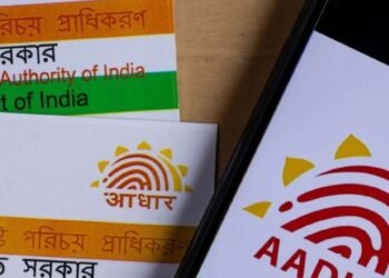 ಆಧಾರ್‌ ಯೋಜನೆಯಲ್ಲಿ ದೋಖಾ ಆಗುತ್ತಿದೆಯಾ?