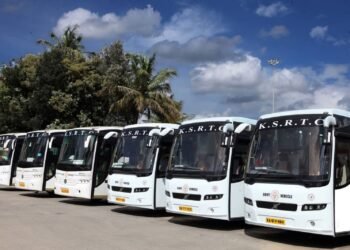 ಸಾರಿಗೆ ಇಲಾಖೆಯ ನಾಲ್ಕು ನಿಗಮಗಳಿಗೆ ಬರಬೇಕಿದೆ 9 ಸಾವಿರ ಕೋಟಿ