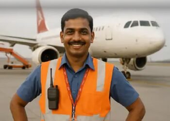 ಐಜಿಐ ಏವಿಯೇಷನ್ ನಲ್ಲಿ 1,446 ಹುದ್ದೆ ಖಾಲಿ: 35 ಸಾವಿರ ರೂ. ಸಂಬಳ