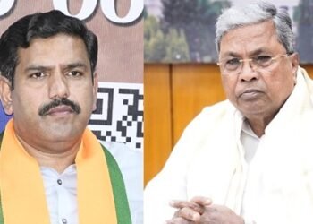 ಅರೆಬೆಂದ ಕುನ್ಹಾ ವರದಿ, ಆರ್.ಸಿ.ಬಿ ತಂಡ ಬಲಿಪಶು : ವಿಜಯೇಂದ್ರ ಯಡಿಯೂರಪ್ಪ ಟೀಕೆ