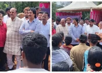 ಬಾಂಗ್ಲಾ ವಲಸಿಗರ ವಿರುದ್ಧ ಪ್ರತ್ಯೇಕ ಹೋರಾಟಕ್ಕೆ ಮುಂದಾದ ಬಿಜೆಪಿ ರೆಬಲ್ ಲೀಡರ್ಸ್ !