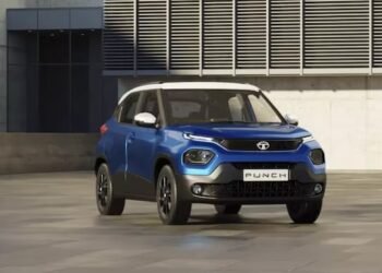 ಭಾರತದ SUV ಟಾಟಾ ಪಂಚ್‌ಗೆ ಐತಿಹಾಸಿಕ ಮೈಲಿಗಲ್ಲು: 4 ವರ್ಷಗಳಿಗೂ ಕಡಿಮೆ ಅವಧಿಯಲ್ಲಿ ಭರ್ಜರಿ ಮಾರಾಟ