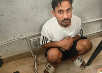 ಕನ್ನಡ, ಕರ್ನಾಟಕಕ್ಕೆ ಹಿಂದಿವಾಲನಿಂದ ಅವಾಚ್ಯ ಶಬ್ದಗಳಿಂದ ನಿಂದನೆ : ಆರೋಪಿ ಬಂಧನ