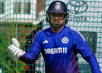 ಕರುಣ್ ನಾಯರ್ ಪ್ರದರ್ಶನಕ್ಕೆ ಫಾರೂಖ್ ಇಂಜಿನಿಯರ್ ಅಸಮಾಧಾನ: