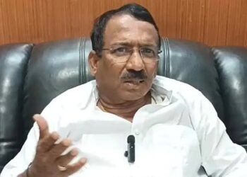 ಪಕ್ಷದ ಧ್ಯೇಯ ಧೋರಣೆ ನೋಡಿ ಸಿಎಂ ಬದಲಾವಣೆ : ತಿಮ್ಮಾಪುರ