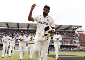 ಬುಮ್ರಾ ಅವರನ್ನು ‘ಸರ್ಜಿಕಲ್ ಸ್ಟ್ರೈಕ್’ಗೆ ಬಳಸಿಕೊಳ್ಳಿ: ಮಾಜಿ ಕೋಚ್ ಸುಹಾಮ್ ದೇಸಾಯಿ ಸಲಹೆ!