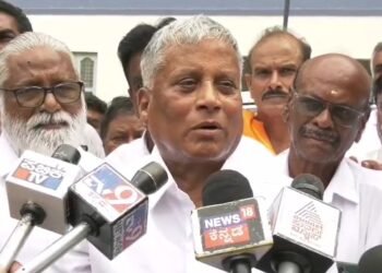 ಭಿನ್ನಾಭಿಪ್ರಾಯಕ್ಕೆ ಇಂಜೆಕ್ಷನ್‌ ಇದೆ : ಸೋಮಣ್ಣ