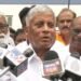 ಭಿನ್ನಾಭಿಪ್ರಾಯಕ್ಕೆ ಇಂಜೆಕ್ಷನ್ ಇದೆ : ಸೋಮಣ್ಣ