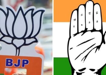 ಕಾಂಗ್ರೆಸ್‌ ಸಾಧನಾ ಸಮಾವೇಶಕ್ಕೆ ಬಿಜೆಪಿ ಟಕ್ಕರ್‌