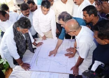 ಮಾನ್ಯತಾ ಟೆಕ್ ಪಾರ್ಕ್ ಅವಾಂತರಕ್ಕೇನು ಕಾರಣ ? ಇಲ್ಲಿದೆ ಡಿಟೇಲ್ಸ್