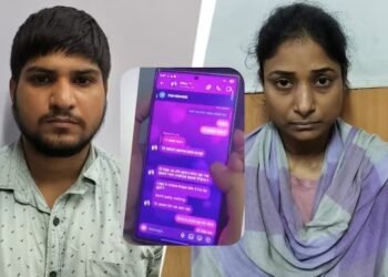 ಪತ್ನಿ-ಭಾವನಿಂದಲೇ ಪತಿಯ ಬರ್ಬರ ಹತ್ಯೆ! ಸತ್ಯ ಬಯಲು ಮಾಡಿದ ಚಾಟ್‌ಗಳು