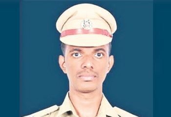 ಮಂಗಳೂರು : ಮಿಥುನ್ ಎಚ್.ಎನ್ ಕಾನೂನು ಸುವ್ಯವಸ್ಥೆಯ ಡಿಸಿಪಿ.