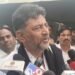 ಸಾಧನಾ ಸಮಾವೇಶ ನಮ್ಮ ಕಾಂಗ್ರೆಸ್ ಸರ್ಕಾರದ ಕಾರ್ಯಕ್ರಮ : ಡಿಸಿಎಂ ಡಿಕೆಶಿ