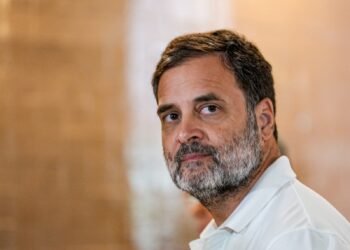 “ಆರ್​ಎಸ್​ಎಸ್​ ಮತ್ತು ಸಿಪಿಎಂ ಒಂದೇ” ಎಂದ ರಾಹುಲ್ ಗಾಂಧಿ: ‘ಇಂಡಿಯಾ’ ಕೂಟದಲ್ಲಿ ಬಿರುಗಾಳಿ