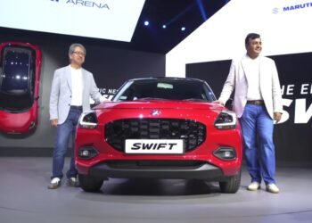 ಭಾರತದಲ್ಲಿ ಮಾರುತಿ ಸ್ವಿಫ್ಟ್ ಕಾರಿಗೆ 20 ವರ್ಷಗಳು, ಈ ಅಮೋಘ ಕಾರಿನ ಯಾನ ಮತ್ತು ಅದರ ಭವಿಷ್ಯದ ವಿವರ ಇಲ್ಲಿದೆ