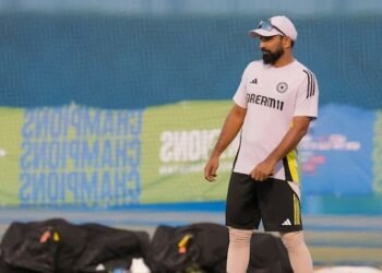 ಮೊಹಮ್ಮದ್ ಶಮಿ ದೇಶೀಯ ಕ್ರಿಕೆಟ್‌ಗೆ ಮರಳುವುದು ಬಹುತೇಕ ಖಚಿತ!