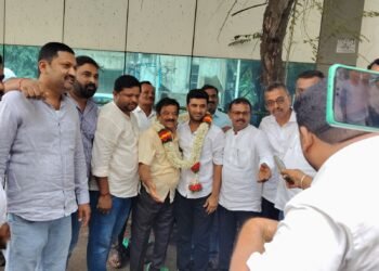 ರಾಜ್ಯ ತೆಂಗಿನ ನಾರಿನ ಸಹಕಾರಿ ಮಹಾಮಂಡಳದ ಅಧ್ಯಕ್ಷರಾಗಿ ಟಿ.ಎಸ್. ಕಿಡಿಗಣ್ಣಪ್ಪ ಆಯ್ಕೆ