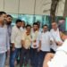 ರಾಜ್ಯ ತೆಂಗಿನ ನಾರಿನ ಸಹಕಾರಿ ಮಹಾಮಂಡಳದ ಅಧ್ಯಕ್ಷರಾಗಿ ಟಿ.ಎಸ್. ಕಿಡಿಗಣ್ಣಪ್ಪ ಆಯ್ಕೆ