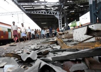 189 ಜನರನ್ನು ಬಲಿಪಡೆದ ಮುಂಬೈ ಸರಣಿ ಸ್ಫೋಟ ಪ್ರಕರಣ: 19 ವರ್ಷಗಳ ನಂತರ ಎಲ್ಲ 12 ದೋಷಿಗಳೂ ಖುಲಾಸೆ!