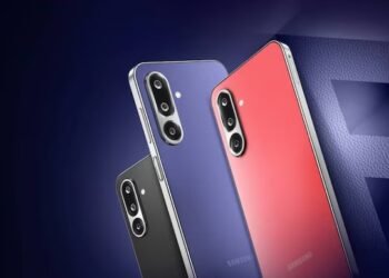 ಸ್ಯಾಮ್ಸಂಗ್ನಿಂದ ಹೊಸ ‘ಬಜೆಟ್ ಕಿಲ್ಲರ್’ ಎಂಟ್ರಿ: ಗ್ಯಾಲಕ್ಸಿ F36 5Gಯ ಬೆಲೆ ಮತ್ತು ವಿವರ ಇಲ್ಲಿದೆ