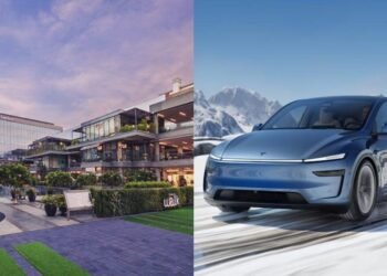 ಭಾರತದತ್ತ ಟೆಸ್ಲಾ ದೈತ್ಯ ಹೆಜ್ಜೆ: ಎರಡನೇ ‘ಅನುಭವ ಕೇಂದ್ರ’ ಸ್ಥಾಪನೆ