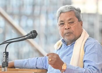 ಮುಡಾ ಹಗರಣ : ಸಿಎಂ ಸಿದ್ದರಾಮಯ್ಯ ಪತ್ನಿ ವಿರುದ್ಧದ ಮೇಲ್ಮನವಿ ರದ್ದು : ಇ.ಡಿಗೆ ‘ಸುಪ್ರೀಂ’ ಚಾಟಿ