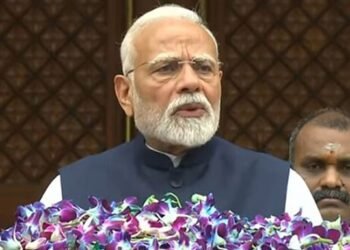 ಈ ಮುಂಗಾರು ಅಧಿವೇಶನ ವಿಜಯೋತ್ಸವದ ಆಚರಣೆ : ನರೇಂದ್ರ ಮೋದಿ
