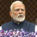 ಈ ಮುಂಗಾರು ಅಧಿವೇಶನ ವಿಜಯೋತ್ಸವದ ಆಚರಣೆ : ನರೇಂದ್ರ ಮೋದಿ