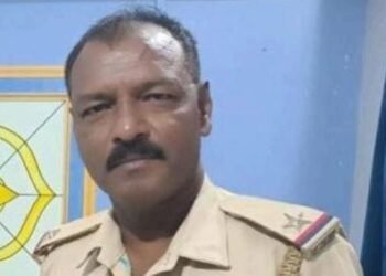 ಬಂಟ್ವಾಳ ಗ್ರಾಮಾಂತರ : ಪಿ.ಎಸ್.ಐ ಆತ್ಮಹ*ತ್ಯೆ