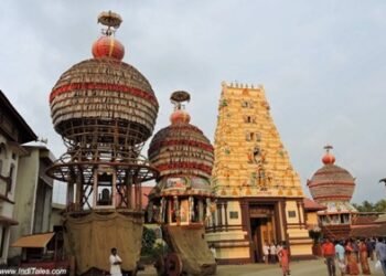 ಜು.25ರಂದು ಉಡುಪಿ ಶ್ರೀಕೃಷ್ಣ ಮಠಕ್ಕೆ ರಾಜ್ಯಪಾಲ ಗೆಹ್ಲೋಟ್