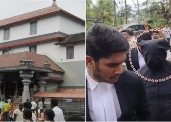 ಧರ್ಮಸ್ಥಳ ಪ್ರಕರಣ : ಎಸ್.ಐ.ಟಿ ತನಿಖೆಗೆ ನೀಡಿದ ಸರ್ಕಾರದ ನಿರ್ಧಾರ ಸ್ವಾಗತಿಸಿದ ಕ್ಷೇತ್ರ !