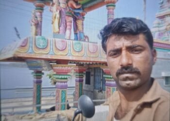 ಫುಡ್ ಪಾಯಿಸನ್ ಗೆ ತಂದೆ, ಇಬ್ಬರು ಮಕ್ಕಳು ಬಲಿ