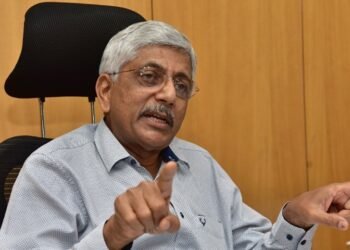 ಅಬ್ಬಿ ಭಾಷಿ ಮಾತಾಡುದ್ರಿಂದ ಬೆಳವಣಿಗೆ : ಜೆಪಿ ಹೆಗ್ಡೆ