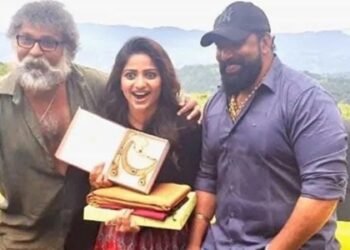 ಬಿಕ್ಲು ಶಿವ ಕೊ*ಲೆ ಪ್ರಕರಣ : ಡಿಂಪಲ್ ಕ್ವೀನ್ ರಚಿತಾ ರಾಮ್ಗೆ ಸಂಕಷ್ಟ !
