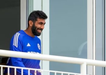 ಮ್ಯಾಂಚೆಸ್ಟರ್ ಟೆಸ್ಟ್ನಲ್ಲಿ ಬುಮ್ರಾ ಕಣಕ್ಕಿಳಿಯುವುದು ಖಚಿತ: ಅನುಮಾನಗಳಿಗೆ ತೆರೆ ಎಳೆದ ಮೊಹಮ್ಮದ್ ಸಿರಾಜ್