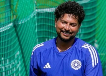 ಮ್ಯಾಂಚೆಸ್ಟರ್ ಟೆಸ್ಟ್: ಕುಲ್ದೀಪ್ಗಾಗಿ ಸುಂದರ್ರನ್ನು ಕೈಬಿಡಬೇಕೆ? ಮಾಜಿ ಇಂಗ್ಲೆಂಡ್ ವೇಗಿಯ ಮಹತ್ವದ ಹೇಳಿಕೆ