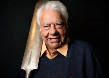 ಲ್ಯಾಂಕಶೈರ್ ಕ್ರಿಕೆಟ್‌ನಿಂದ ಭಾರತದ ದಂತಕಥೆಗೆ ಅದ್ದೂರಿ ಗೌರವ