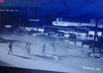 ʼಮದ್ಯʼಕ್ಕಾಗಿ ಹೊಡೆದಾಟ | ಮೂವರ ಮೇಲೆ ಎಫ್‌ ಐ ಆರ್