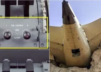 ಅಹಮದಾಬಾದ್ ದುರಂತದ ಬಳಿಕ ಬೋಯಿಂಗ್ ವಿಮಾನಗಳ ಇಂಧನ ಸ್ವಿಚ್ ತಪಾಸಣೆ ಪೂರ್ಣ: ಕಂಡುಬಂದಿದ್ದೇನು?