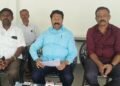 ಕಾಮಗಾರಿ ಮಾಡದೆ ಬಿಲ್ ಪಾವತಿ | ಕ್ರಮ ವಹಿಸದಿದ್ದಲ್ಲಿ ಪ್ರತಿಭಟನೆ : ಎಚ್ಚರಿಕೆ