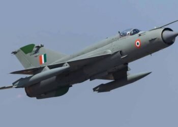 62 ವರ್ಷಗಳ ಸೇವೆಗೆ ವಿದಾಯ: ಸೆಪ್ಟೆಂಬರ್ನಲ್ಲಿ ನಿವೃತ್ತಿಯಾಗಲಿದೆ ‘ಮಿಗ್-21’ ಯುದ್ಧವಿಮಾನ