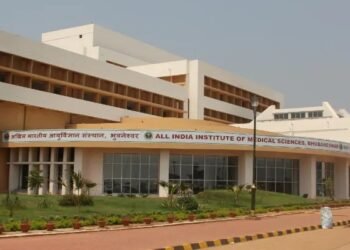 ಏಮ್ಸ್ ನಲ್ಲಿ 3,501 ಖಾಲಿ ಹುದ್ದೆಗಳ ನೇಮಕಾತಿ: 92 ಸಾವಿರ ರೂ. ಸಂಬಳ