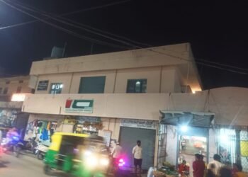 ಲೋಕಾಯುಕ್ತ ಬಲೆಗೆ ಇಬ್ಬರು ಅಧಿಕಾರಿಗಳು; ಉಪ ನಿಬಂಧಕ ಸಣ್ಣಪಯ್ಯ, ಸಹಾಯಕ ನಿರೀಕ್ಷಕ ರಾಘವೇಂದ್ರ ಅರೆಸ್ಟ್