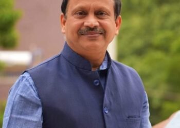 ಬೆಂಗಳೂರು ಉತ್ತರ ವಿವಿ : ವಿಸಿ ಪ್ರೊ. ವಾನಳ್ಳಿ ಮೇಲೆ ಗಂಬೀರ ಆರೋಪ | ಏನಿದು ಪ್ರಕರಣ ?