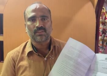 ಉಳ್ಳಾಲದ ಹಾಲು ವ್ಯಾಪಾರಿಗೂ ಬಂತು ಜಿಎಸ್‌ಟಿ ʼಕೋಟಿʼ ನೋಟೀಸ್ !