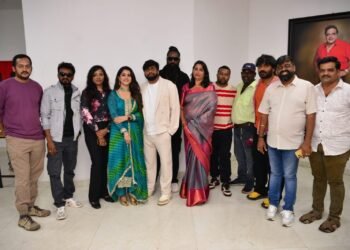 ಕ್ರಿಶ್ ಮ್ಯೂಸಿಕ್‌ನಲ್ಲಿ ‘ಓಂ ಶಿವಂ’ ಹಾಡುಗಳು ರಿಲೀಸ್‌ !